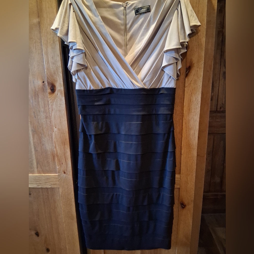 Dressbarn Cocktail Dress